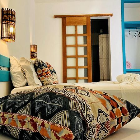 Pousada Anaca ปอร์โตเซกูโร ภายนอก รูปภาพ