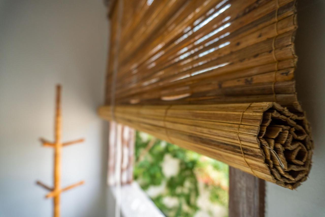 Pousada Anaca ปอร์โตเซกูโร ภายนอก รูปภาพ
